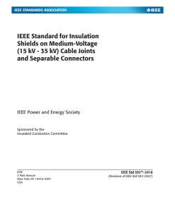 IEEE 592-2018 pdf