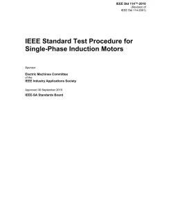 IEEE 114-2010 pdf