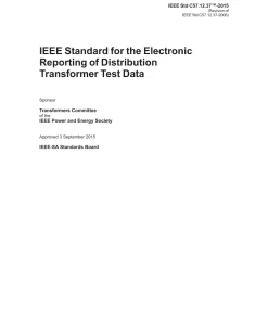 IEEE C57.12.37-2015 pdf