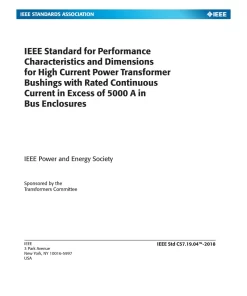 IEEE C57.19.04-2018 pdf