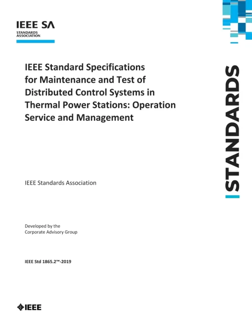 IEEE 1865.2-2019 pdf