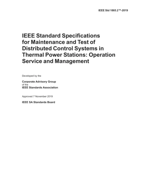 IEEE 1865.2-2019 pdf