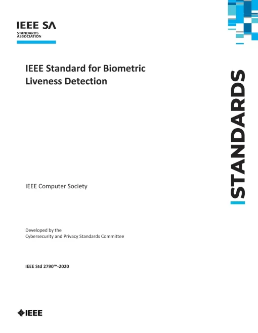 IEEE 2790-2020 pdf