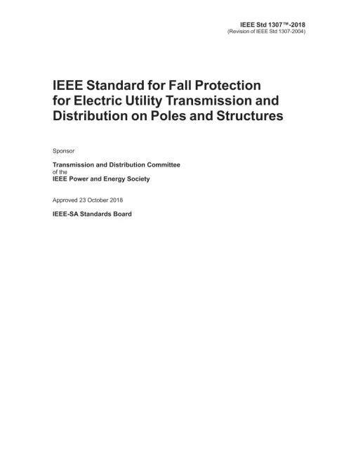 IEEE 1307-2018 pdf