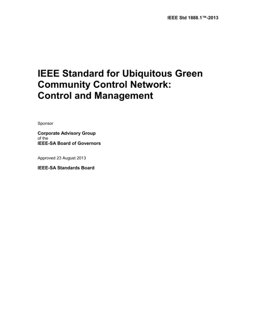 IEEE 1888.1-2013 pdf