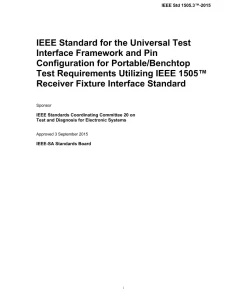 IEEE 1505.3-2015 pdf