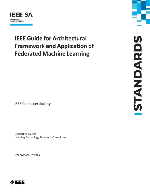 IEEE 3652.1-2020 pdf