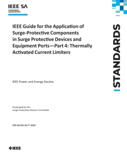 IEEE C62.42.4-2020 pdf