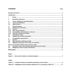 BS PD CLC/TS 50238-3:2022 pdf