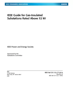 IEEE C37.122.1-2014 pdf