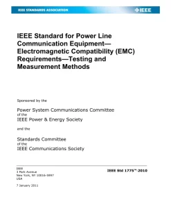 IEEE 1775-2010 pdf