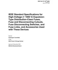 IEEE C37.42-2009 pdf