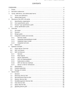 BS PD CLC IEC/TR 62541-1:2021 pdf