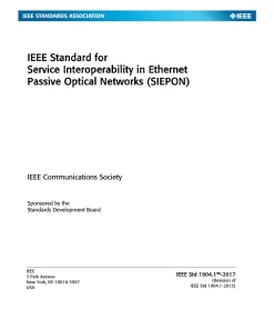 IEEE 1904.1-2017 pdf