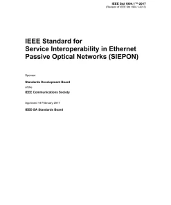 IEEE 1904.1-2017 pdf