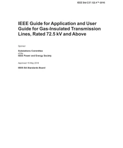 IEEE C37.122.4-2016 pdf