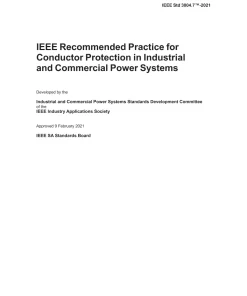 IEEE 3004.7-2021 pdf