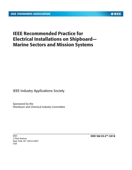 IEEE 45.4-2018 pdf