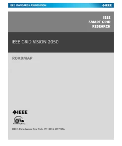 IEEE Smart Grid Research: Power pdf