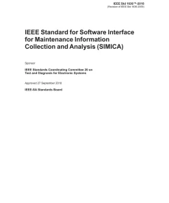 IEEE 1636-2018 pdf