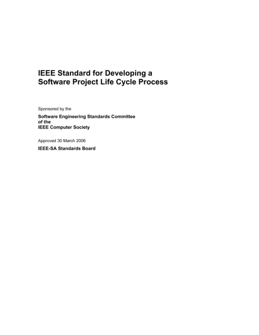 IEEE 1074-2006 pdf