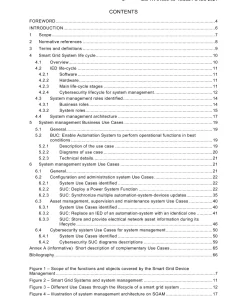 BS PD IEC TR 61850-90-16:2021 pdf