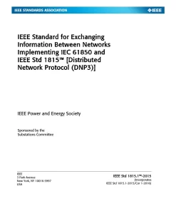 IEEE 1815.1-2015 pdf