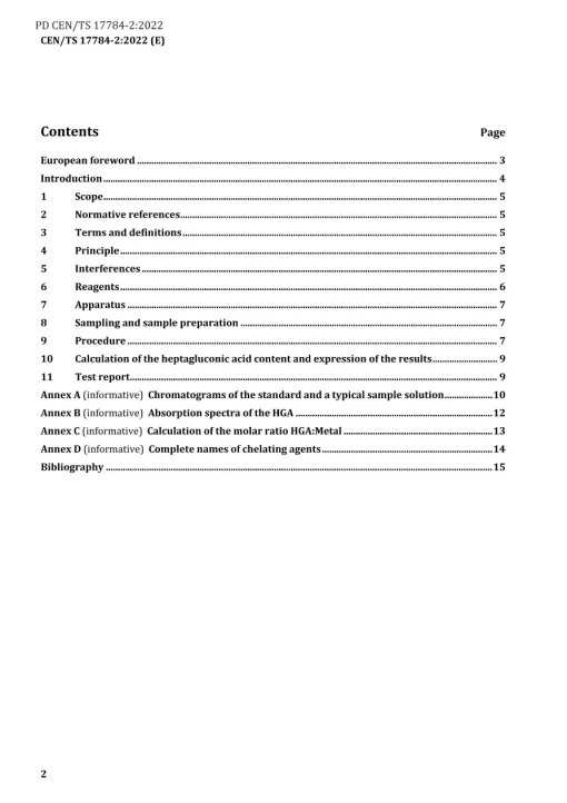 BS PD CEN/TS 17784-2:2022 pdf