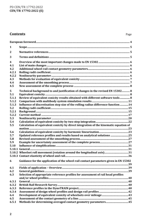 BS PD CEN/TR 17792:2022 pdf