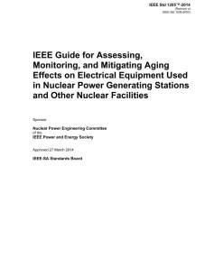 IEEE 1205-2014 pdf