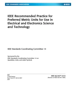 IEEE 945-2019 pdf