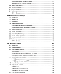 BS PD CEN/TR 17603-32-07:2022 pdf