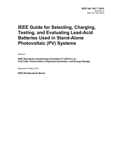 IEEE 1361-2014 pdf