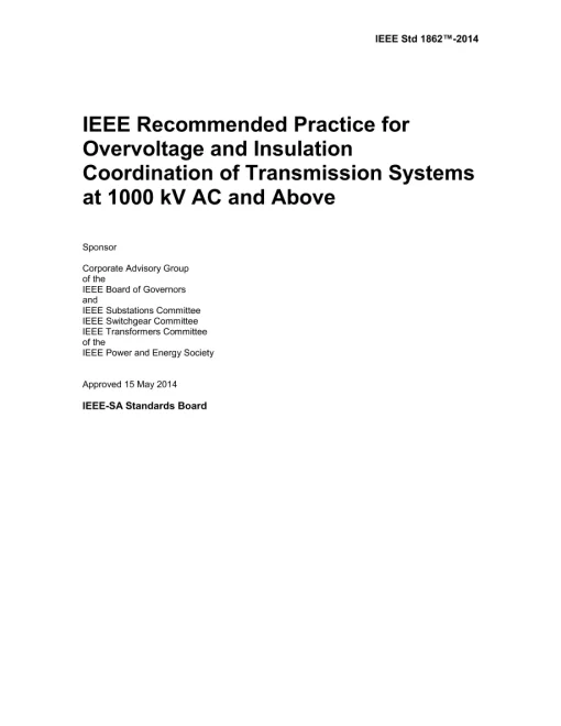 IEEE 1862-2014 pdf