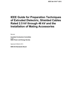 IEEE 1816-2013 pdf