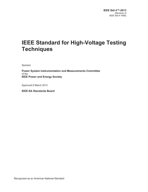 IEEE 4-2013 pdf