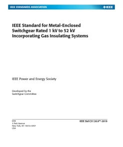 IEEE C37.20.9-2019 pdf