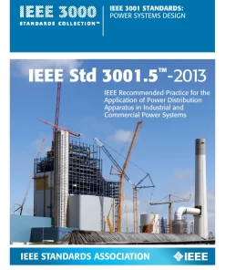 IEEE 3001.5-2013 pdf