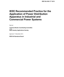 IEEE 3001.5-2013 pdf