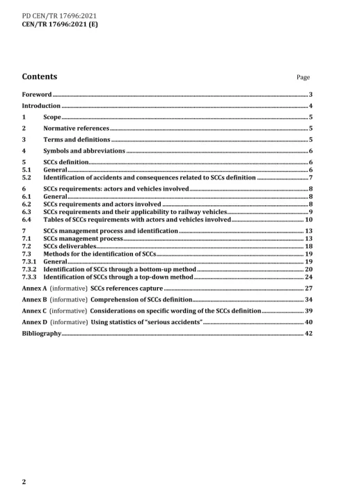 BS PD CEN/TR 17696:2021 pdf