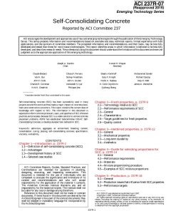 ACI 237R-07(19) pdf