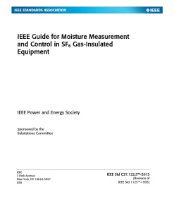 IEEE C37.122.5-2013 pdf