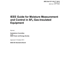 IEEE C37.122.5-2013 pdf