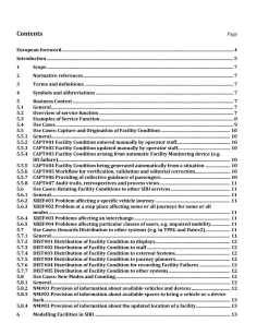 BS PD CEN/TS 15531-4:2021 pdf