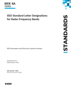 IEEE 521-2019 pdf