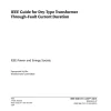 IEEE C57.12.59-2015 pdf