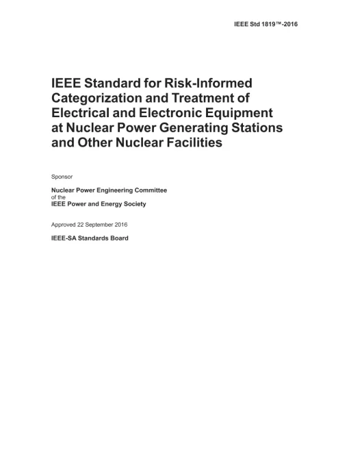 IEEE 1819-2016 pdf