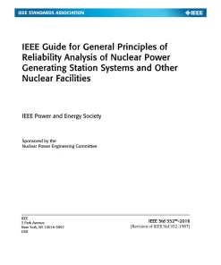 IEEE 352-2016 pdf