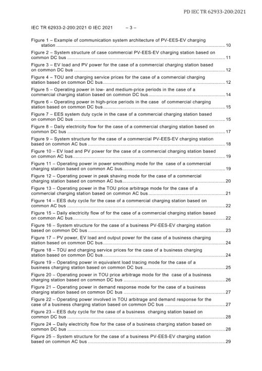 BS PD IEC TR 62933-200:2021 pdf