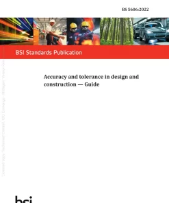 BS 5606:2022 pdf